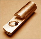 CLASP CONNECTOR - 1100/24 , BRAZING TYPEImage