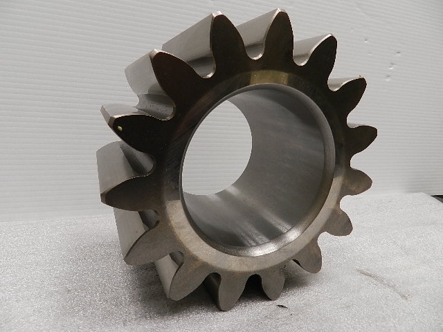PINION 15 TEETHImage